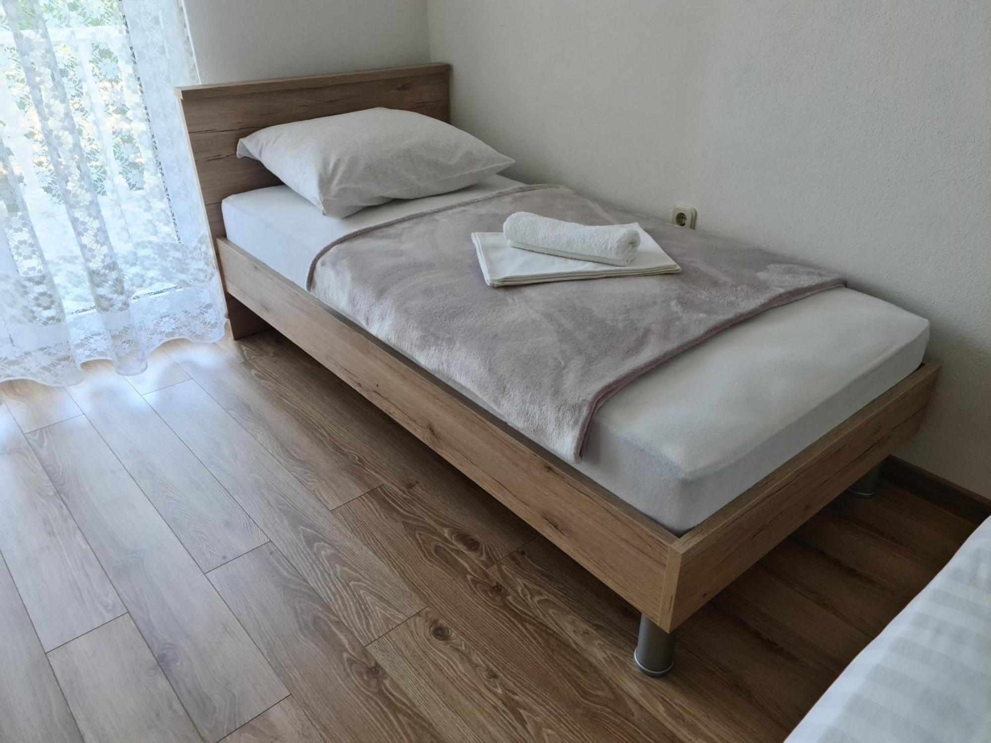 Apartments Mihalic ชิโล ภายนอก รูปภาพ