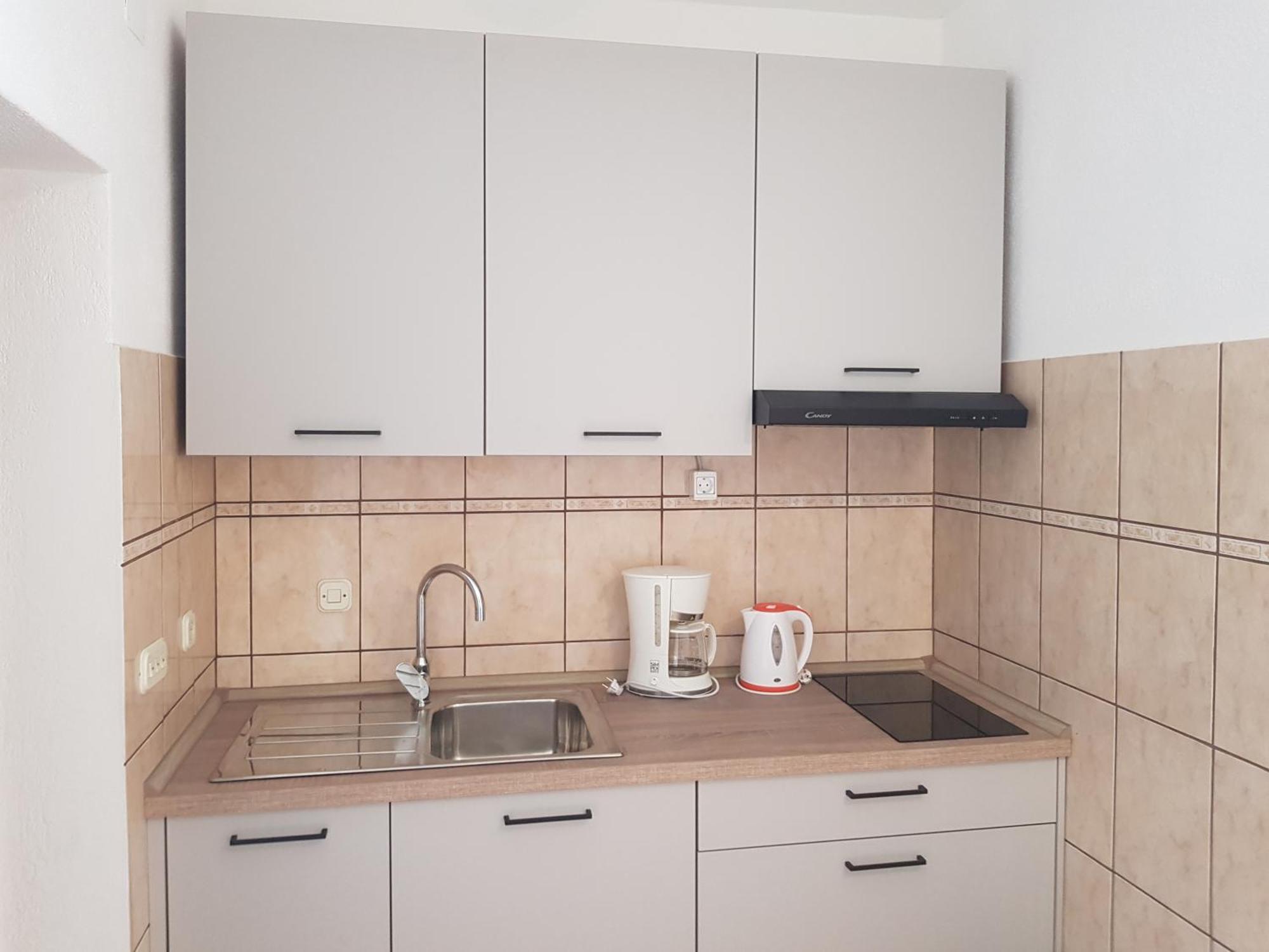 Apartments Mihalic ชิโล ภายนอก รูปภาพ