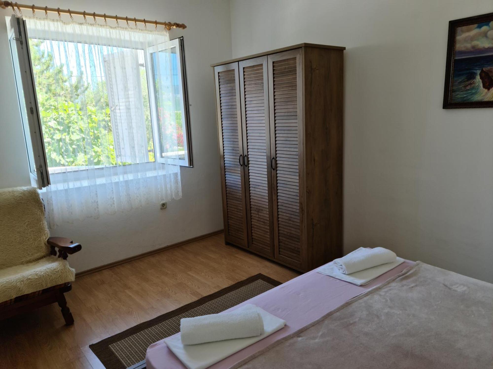 Apartments Mihalic ชิโล ภายนอก รูปภาพ