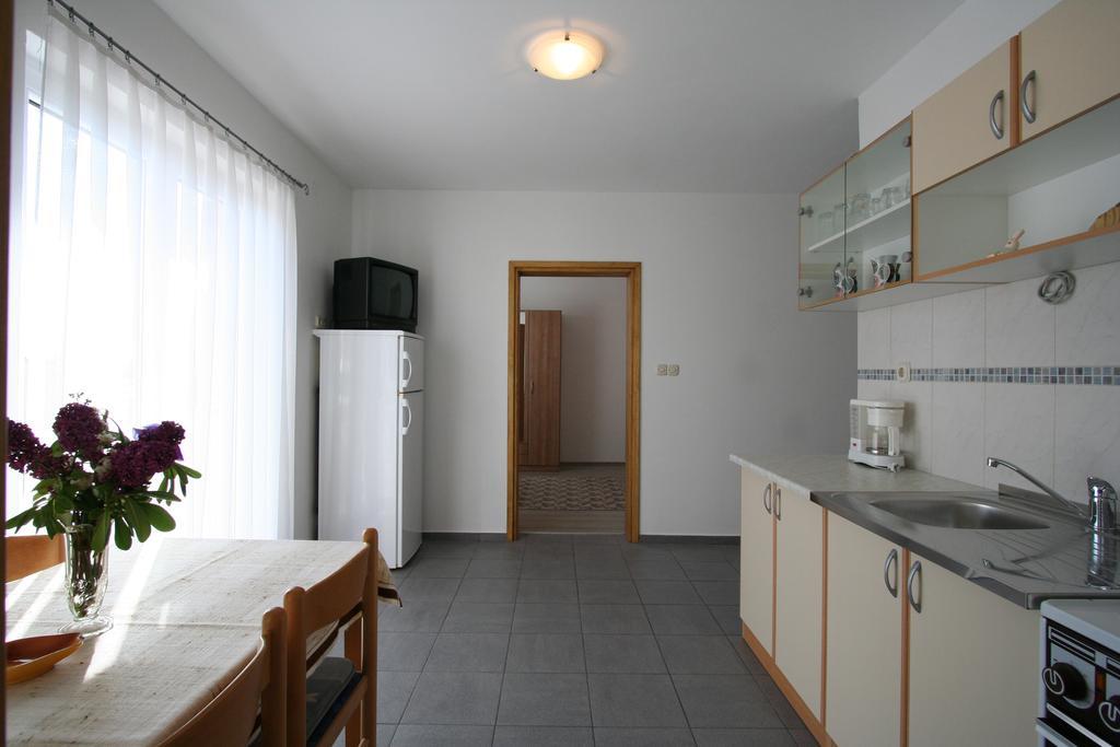 Apartments Mihalic ชิโล ภายนอก รูปภาพ