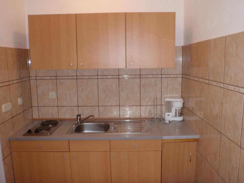 Apartments Mihalic ชิโล ภายนอก รูปภาพ