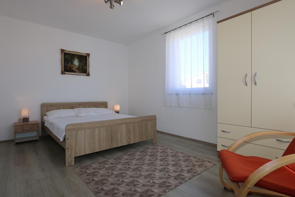 Apartments Mihalic ชิโล ภายนอก รูปภาพ
