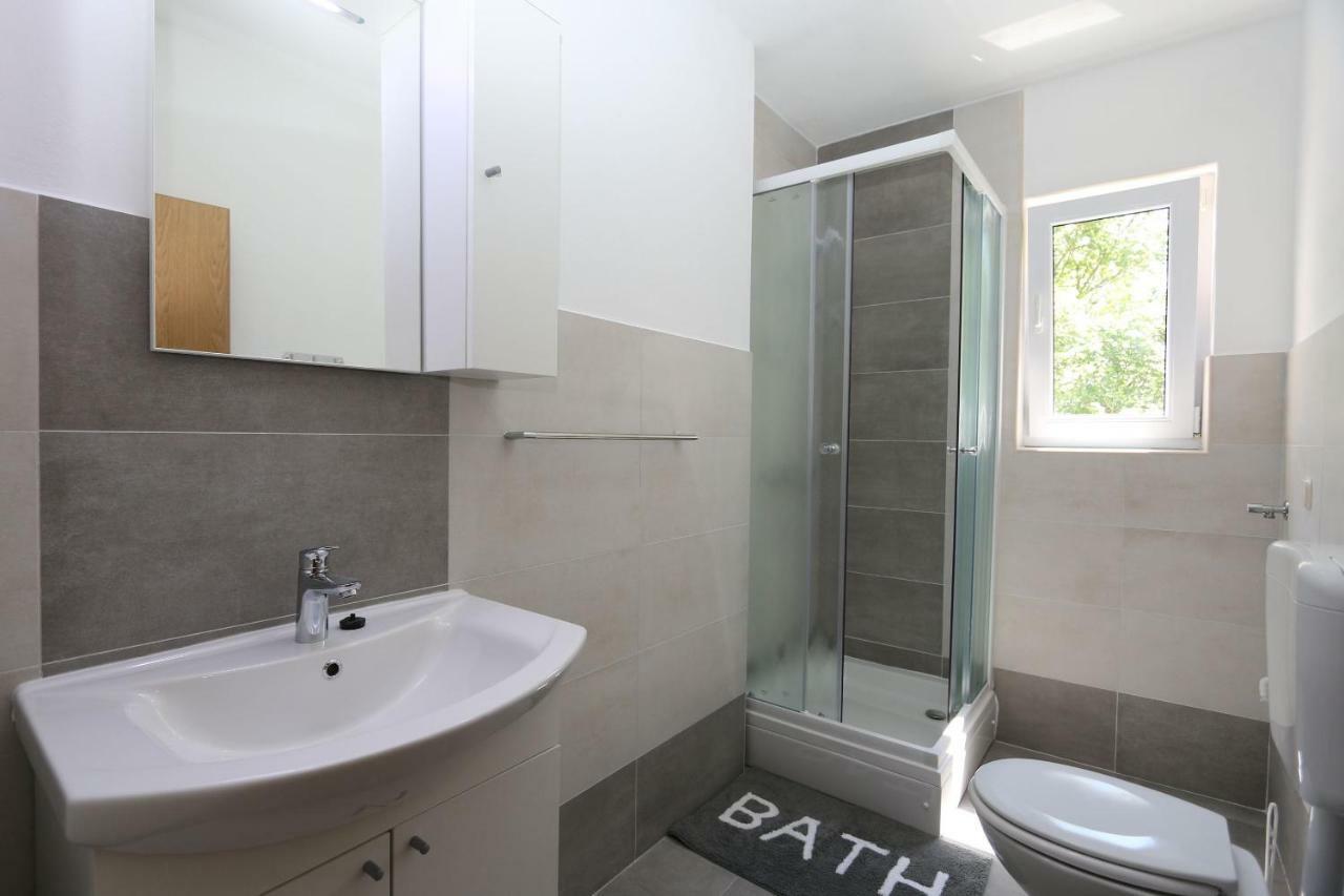 Apartments Mihalic ชิโล ภายนอก รูปภาพ