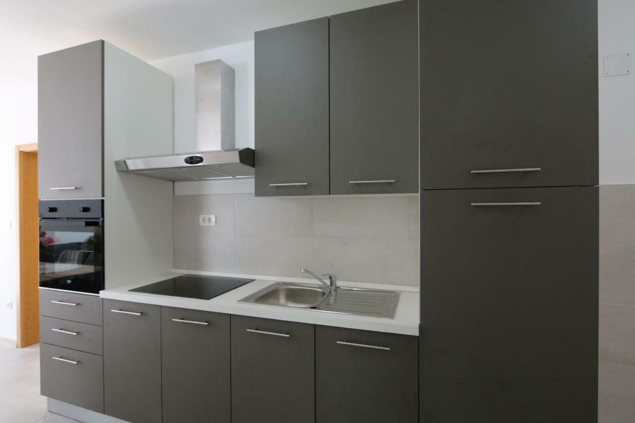Apartments Mihalic ชิโล ภายนอก รูปภาพ