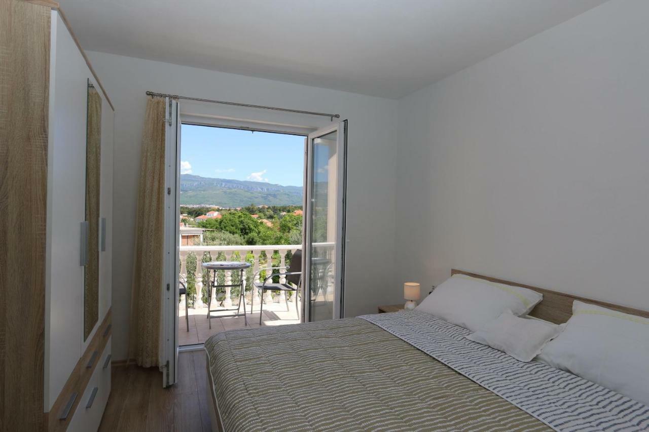Apartments Mihalic ชิโล ภายนอก รูปภาพ